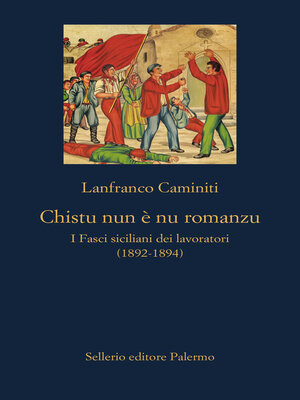 cover image of Chistu nun è nu romanzo